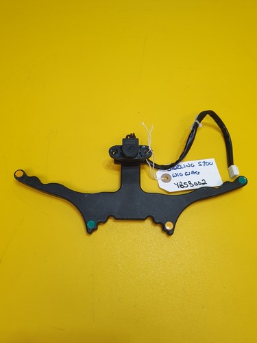 Sterling s700 wig wag throttle - s700,