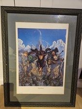 Terry Pratchett Limited