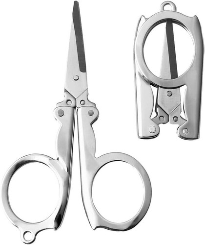 Small embroidery scissors mini - small,