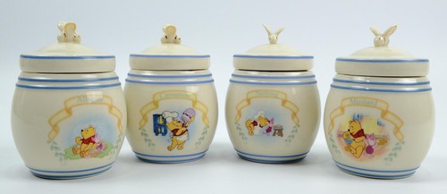 Lenox disney pooh - lenox,