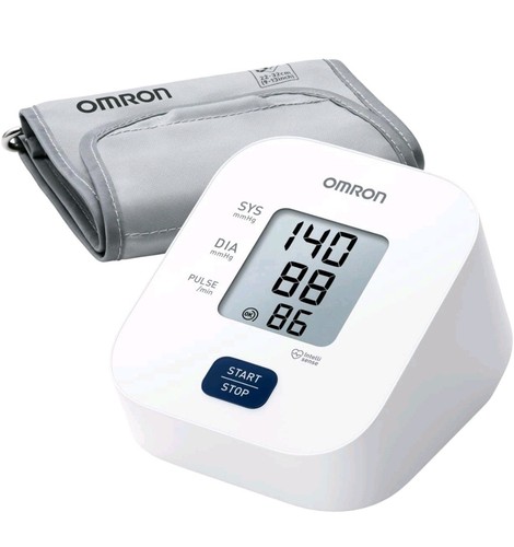Omron basic digital blood - basic,