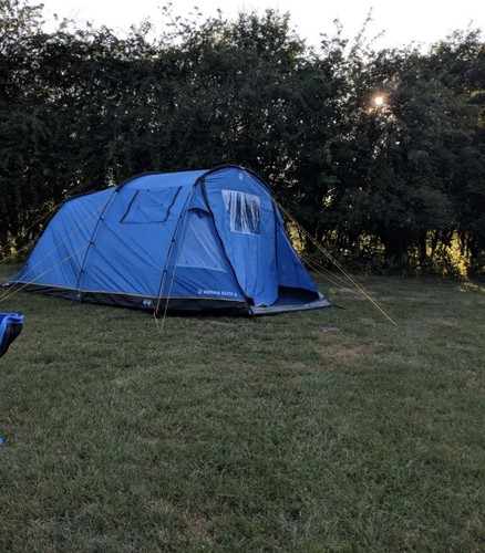 Gear enigma elite tent - elite,