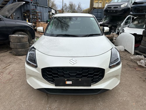 2024 2026 suzuki swift - 2024-2026,