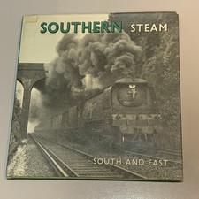 Bradford Barton - Southern