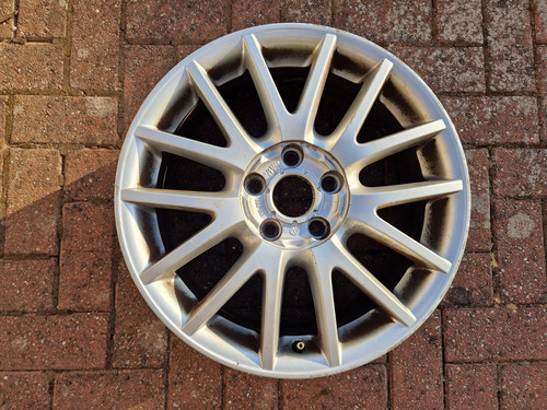 Volkswagen golf mk5 - gt, tdi