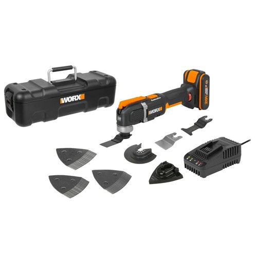 Worx 18v 20v max 0ah - worx,