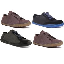 Camper Peu Cami Mens Elastic