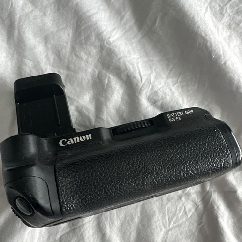 Canon battery grip for - bg-e3,