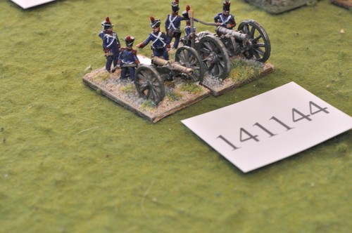 15mm napoleonic french - napoleonic, 2