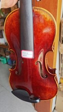 Antique 4/4 Handmade violin