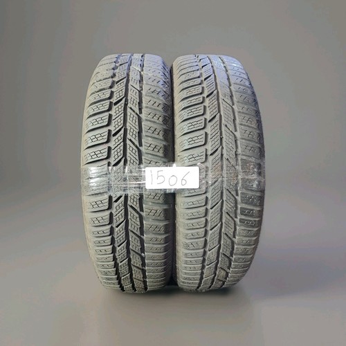 165 r14 81t s semperit - 2×165/70, m+s