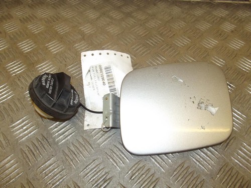 Kia rio fuel filler - rio, lid