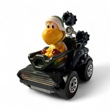 HOT WHEELS DIECAST Mariokart - The Super Mario Bros Movie - Koopa Troopa
