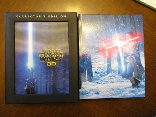 Star wars the - wars:, force