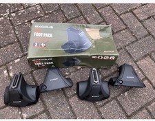 Exodus Foot Pack FP4 For Roof