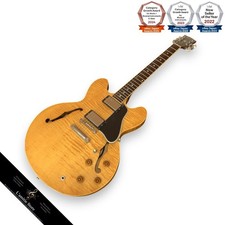 Gibson ES355 Dot Neck Natural