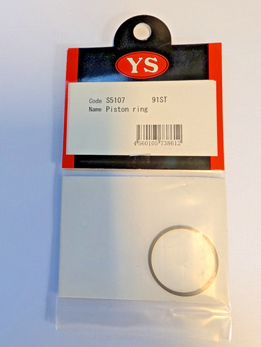 Engines piston ring 91st - engines,