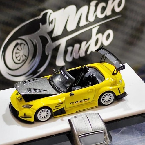 Honda s2000 trade show - s2000,