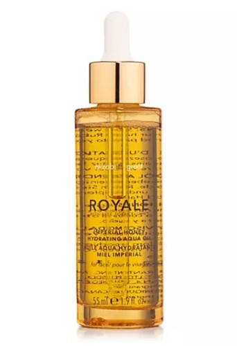 Elizabeth grant royale - grant,