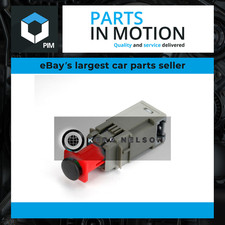 Cruise Control Pedal Switch