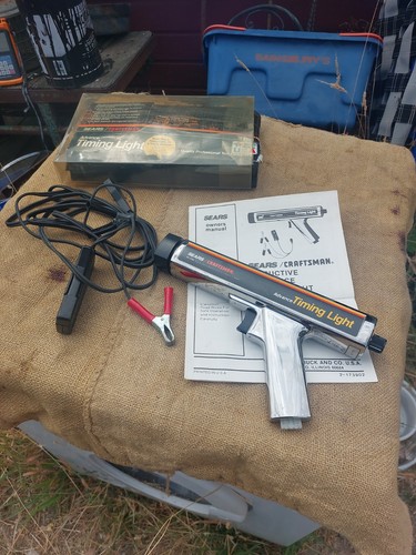 Sears craftsman inductive - sears,