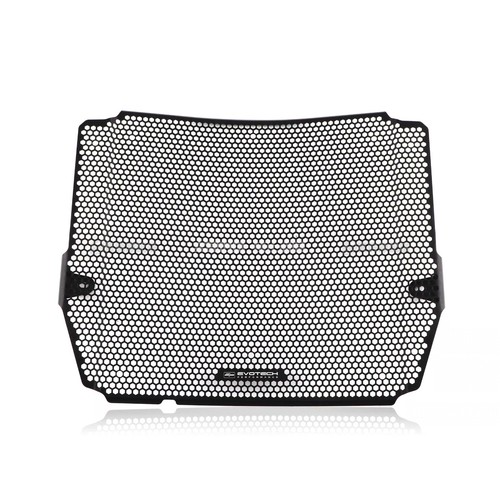 Radiator guard grille - radiator,