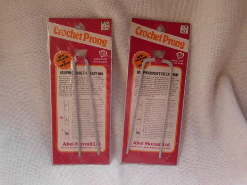 Vintage abel morrall - vintage, packaged