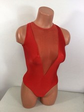 American Apparel Sheer