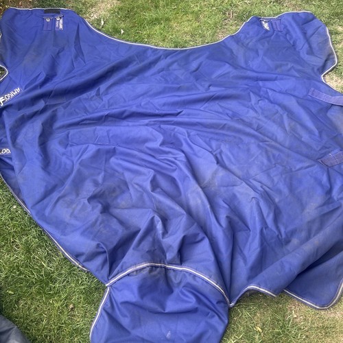 Horseware amigo hero 900 - 900, plus
