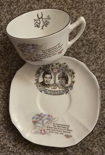 Royal sutherland bone china - bone,