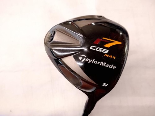 Taylormade cgb max 2008 - cgb,