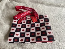 Lulu guinness tote - guinness, bag