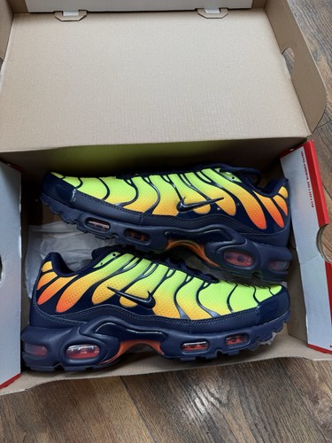 Nike air max plus - air,