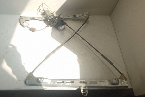 Peugeot 206 2001 front - 206,