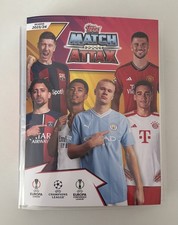 Topps Match Attax 2023/24