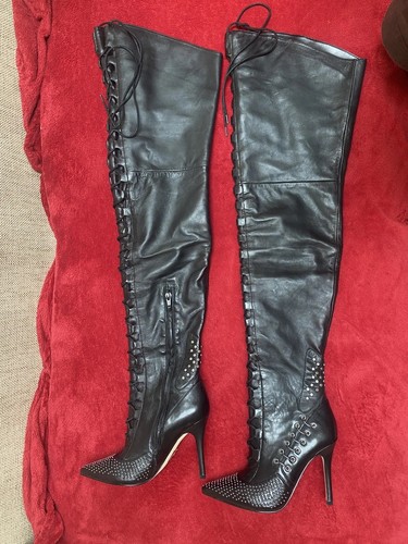 Brand new rrp 500 leather - new, £500