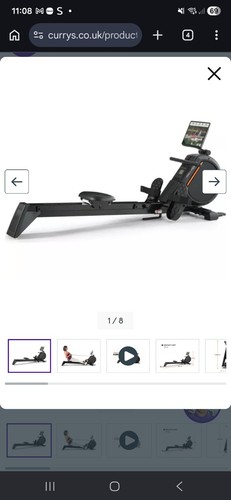 Proform 550r folding smart - 550r,