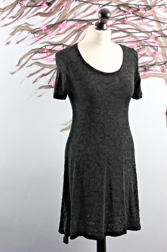 90s bhs black - 90s, dress