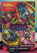 Pokémon ENG, Pokémon Mega