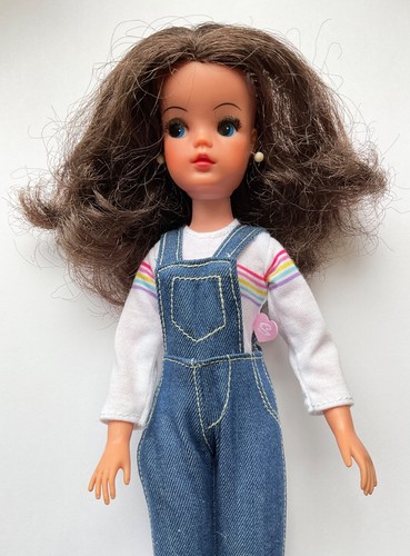 Vintage pedigree sindy doll - pedigree,