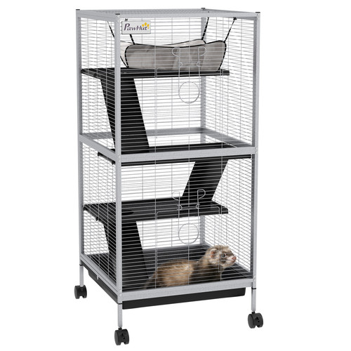 Rolling small animal - small, cage