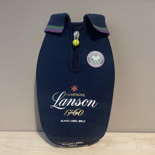 Lanson champagne wimbledon - champagne,