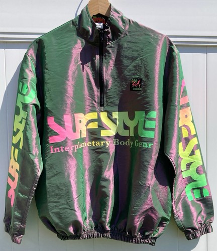 Vintage 90s surf style - vintage,