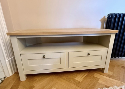 Malvern cream oak effect - malvern,