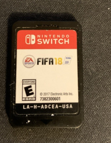 Fifa nintendo switch - fifa,