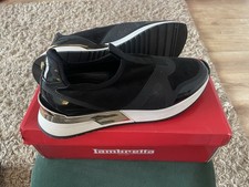 Lambretta Trainers Uk Size 6