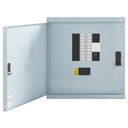 Schneider electric phase - electric, 3