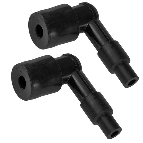 Spark plug boot cap - spark,