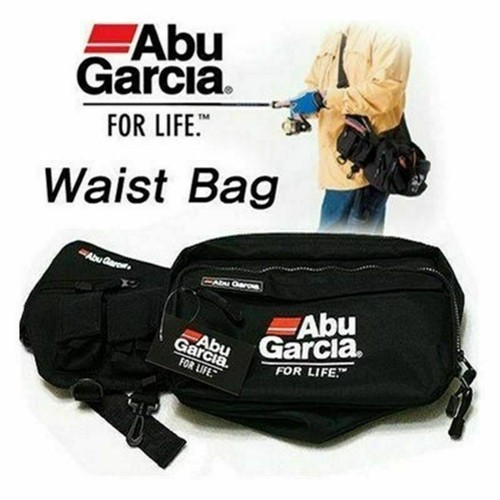 Abu garcia waterproof fishing - abu,