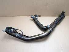 Harley Davidson Street Glide 1745 2021 15,507 mles exhaust manifold pipes (9230)